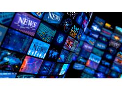 9 статей на английском для СМИ
