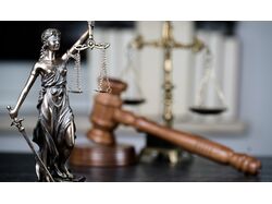 2 статьи на юридическую тематику