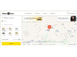 taxi.yandex.ru