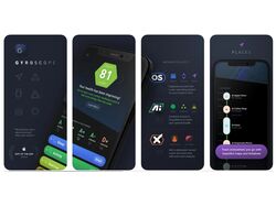 Gyroscope Health ANDROID\IOS
