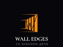Лого Wall Edges