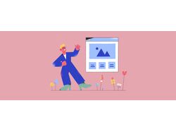 Текст к образовательной платформе и перевод на анг