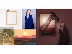 Коллажирование