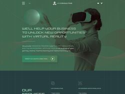 VR Consulting