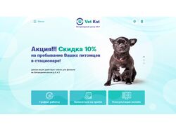 Zoo Clinic Concept