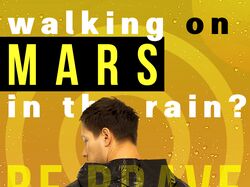 Raincoats Banner