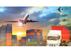 Услуги и сервисы Damu Logistics