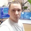 EvgenyGafurov