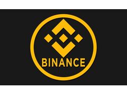 Бот для Binance