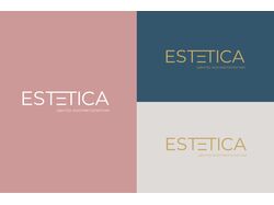 Логотип Estetica