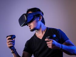 VR — ЗАМЕНА РЕАЛЬНОСТИ ИЛИ ИГРУШКА НА ПОЛЧАСА?