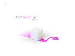 Simple Sugar Design