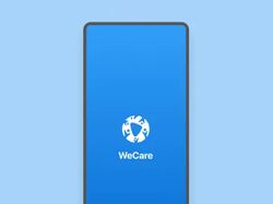 WeCare App