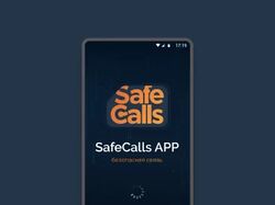 Safe Calls App