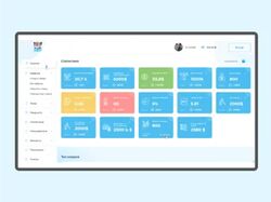 EnoCPA Dashboard