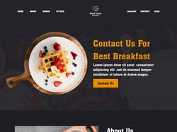 Food Lover Restaurant