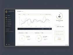 Dibix dashboard