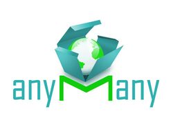 логотип для проекта AnyMany