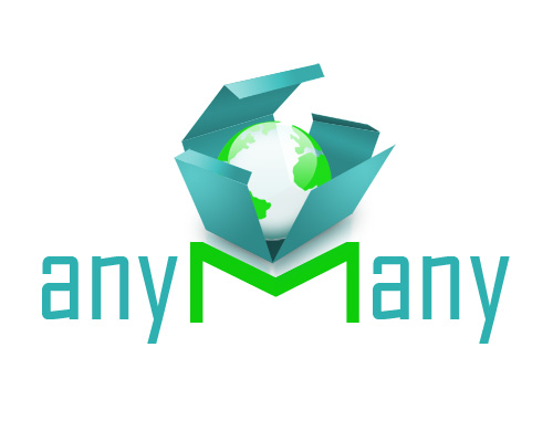 логотип для проекта AnyMany.jpg