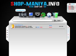 Shop-Maniya.info
