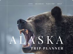 Поиск туров | ALASKA TRIP |