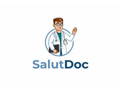 Медицинская соц.сеть SALUTDOC