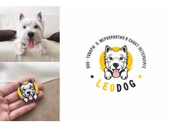 Dog-товары LEO DOG