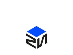 Логотип для IT Студии "2И"