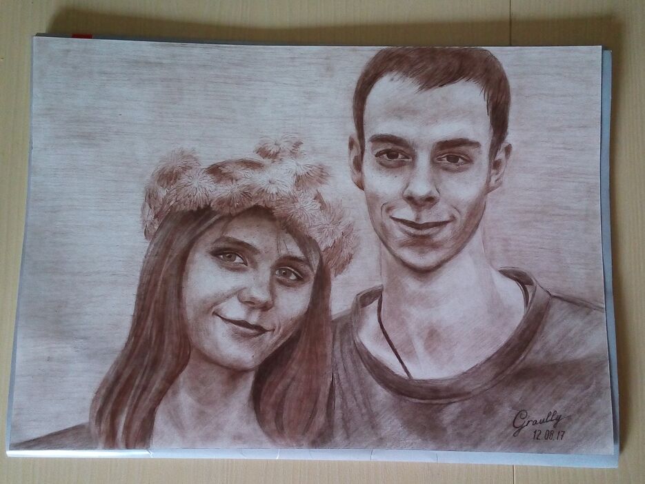 Подарок друзьям, 2017, А3, 2000 р..jpg