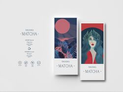 teatea matcha