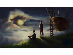 Iren & Aloys