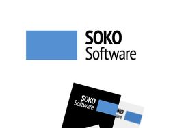 Вариан лого для СОКО Софт