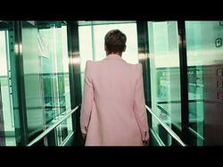 "Praskovya" имиджевое видео для визажиста