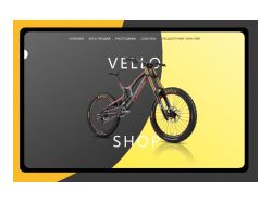 VelloShop