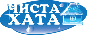 Логотип торговой марки "Чиста Хата".jpg