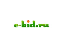 Интернет-магазин e-kid