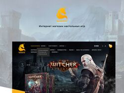 Работы в портфолио