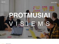 PROTMUSIAI