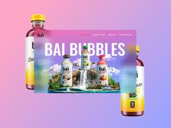 Bai Bubbles