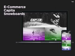 E-commerce Capita