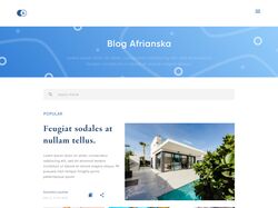 blog