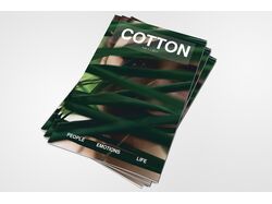 Журнал Cotton
