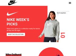 Nike