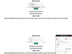 Smart contract для аренды недвижимости
