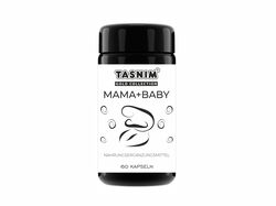 БАД MAMA+BABY