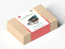 Коробка RoomBox