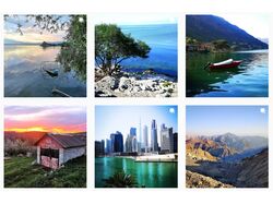 Мой личный блог о путешествиях