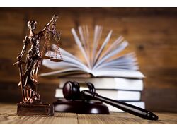 5 статей на юридическую тематику