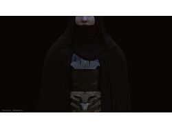 Sci fi armor