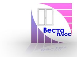 Логотип для компании Веста Плюс